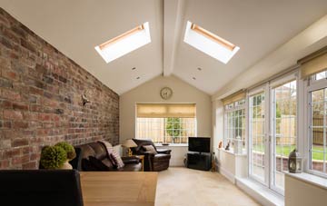 conservatory roof insulation Willhayne, Somerset
