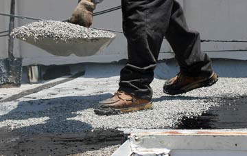 Willhayne flat roofing companies