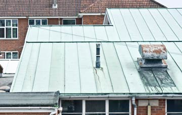 Willhayne lead roofing costs
